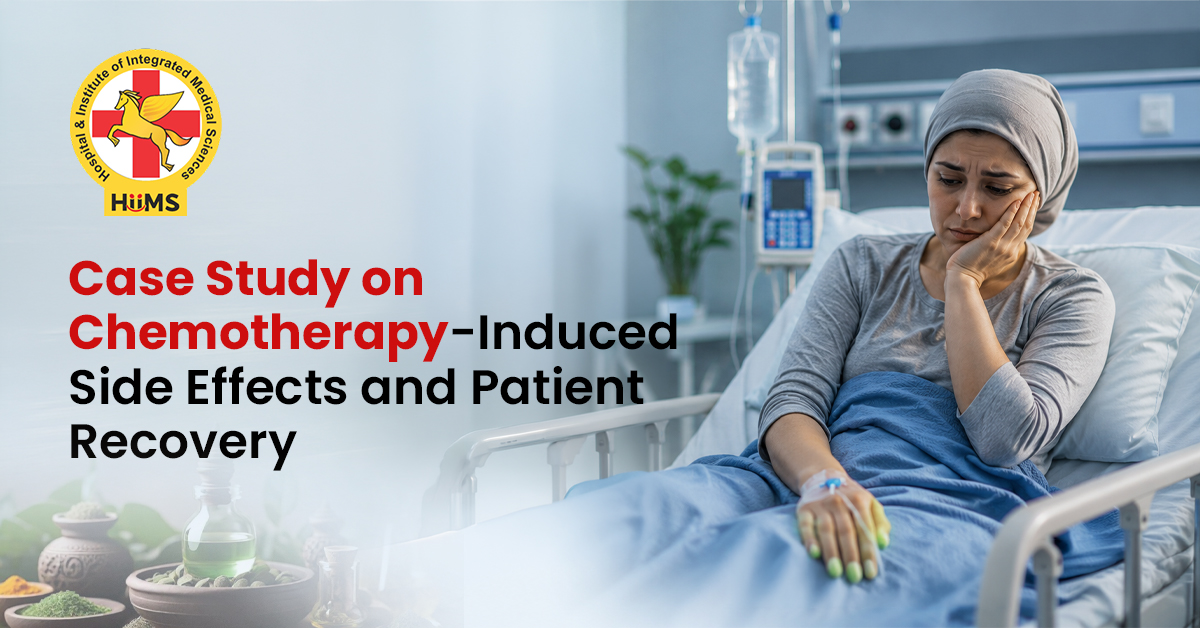 Chemotherapy Side Effects