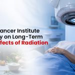 National Cancer Institute (NIH) Study on Long-Term Adverse Effects of Radiation Therapy