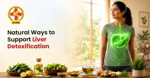Liver Detoxification
