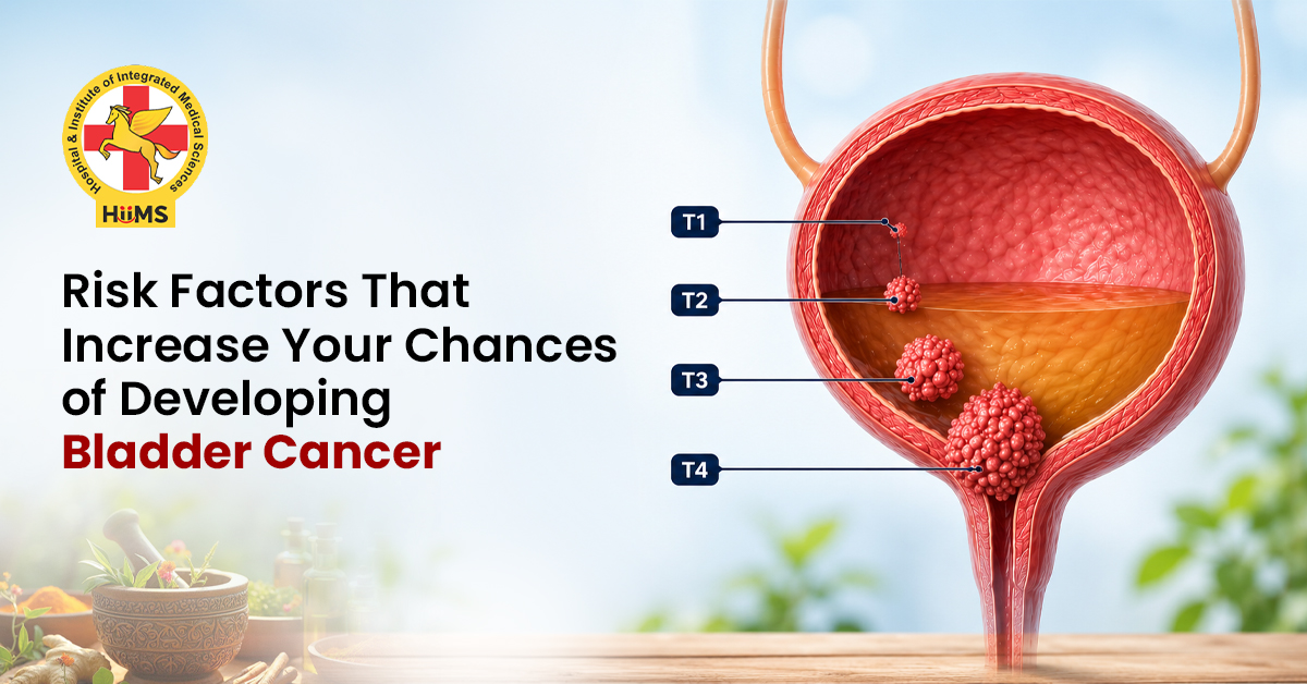 bladder cancer risk factors
