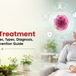 Cancer Treatment: Symptoms, Causes, Types, Diagnosis, Side Effects & Prevention Guide