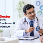 Diabetes Doctor in Kurukshetra: Diagnosis, Treatment & Lifestyle Guidance