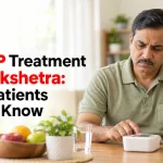 High BP Treatment in Kurukshetra: What Patients Should Know