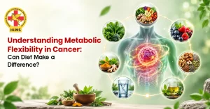 Metabolic flexibility in cancer