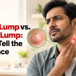 Cancer Lump vs. Normal Lump: How to Tell the Difference