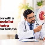 Why Early Consultation with a Kidney Specialist in Kurukshetra Can Save Your Kidneys