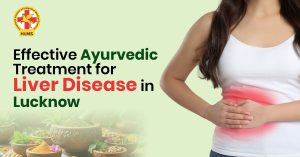 Ayurvedic Treatment for Liver Disease in Lucknow
