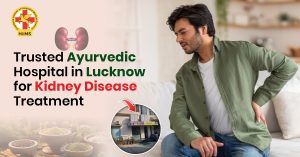 Kidney disease treatment in Lucknow
