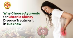 Chronic Kidney Disease Treatment in Lucknow