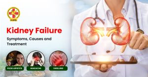kidney failure treatment