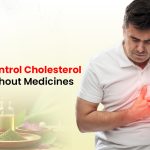 how to control cholesterol