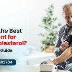 high cholesterol treatment