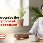 Early symptoms of high blood pressure