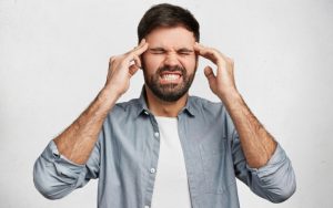 Dizziness or Light-Headed Feeling