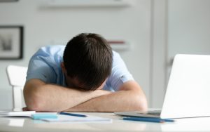 Tiredness and Low Energy