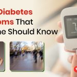 Type 2 Diabetes Symptoms