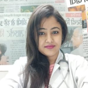 Dr. Priyanka Biswas