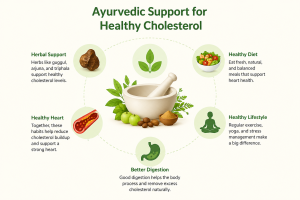 Natural Remedies and Ayurvedic Support