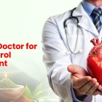 Best Doctor for Cholesterol Treatment in Lucknow