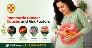 pancreatic cancer causes