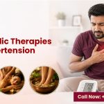 Effective Ayurvedic Therapies for Hypertension Relief