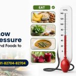 Diet for Low Blood Pressure: Foods to Eat and Foods to Avoid