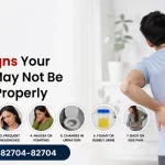 7 Early Signs Your Kidneys May Not Be Working Properly