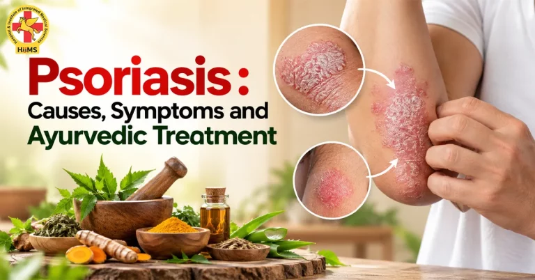 Psoriasis
