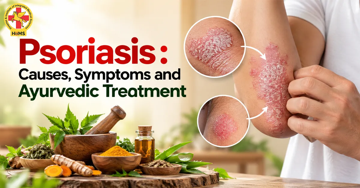 Psoriasis