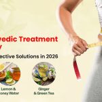 Best Ayurvedic Treatment for Obesity – Natural and Effective Solutions in 2026