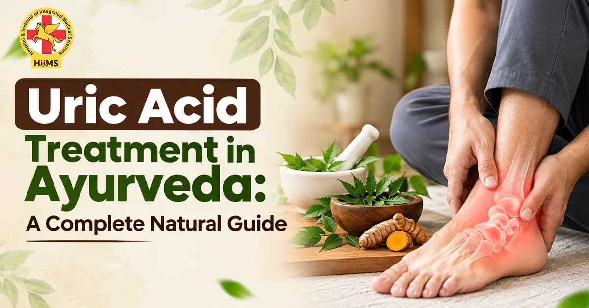 Uric-Acid-Treatment-in-Ayurveda