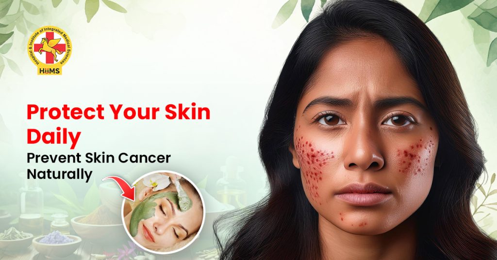 Skin Cancer Prevention