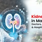 kidney hospital in Mathura