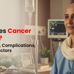 How Does Cancer Kill You