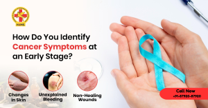 early cancer symptoms