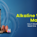 Alkaline Water Machine: How It Works and Why You Need One