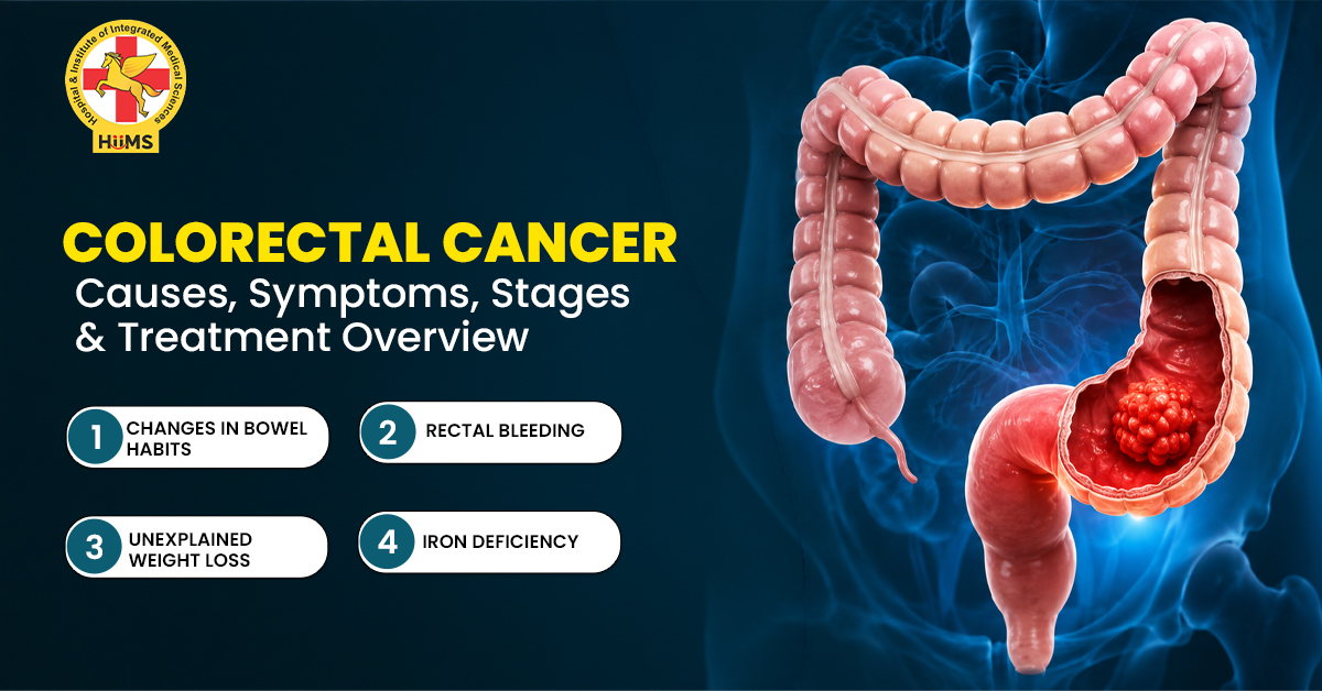 Colorectal Cancer