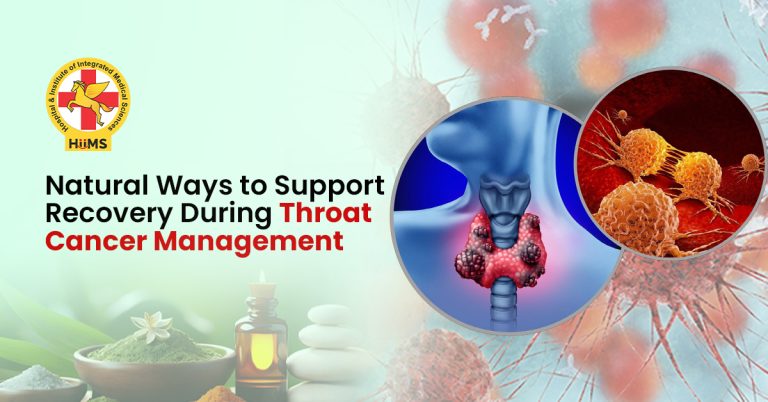throat cancer management