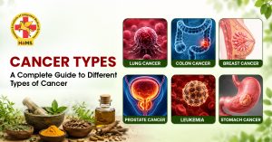 Cancer Types