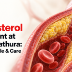 Cholesterol Treatment at HiiMS Mathura: Diet, Lifestyle & Care