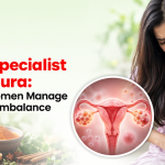 PCOS Specialist in Mathura: Helping Women Manage Hormonal Imbalance