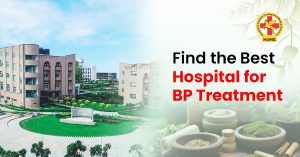 High blood pressure treatment and management guide