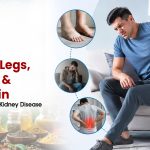 Swollen Legs, Fatigue, and Back Pain: Are They Signs of Kidney Disease Symptoms?