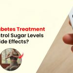 Which Diabetes Treatment Helps Control Sugar Levels Without Side Effects?