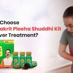 Why Choose Pet Yakrit Pleeha Shuddhi Kit for Liver Treatment?