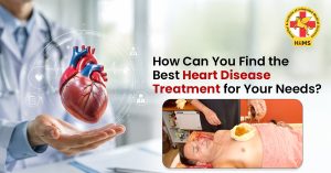 Heart Disease Treatment