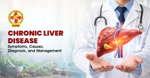 Chronic-Liver-Disease