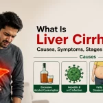 What is Liver Cirrhosis? Causes, Symptoms, Stages and Treatment
