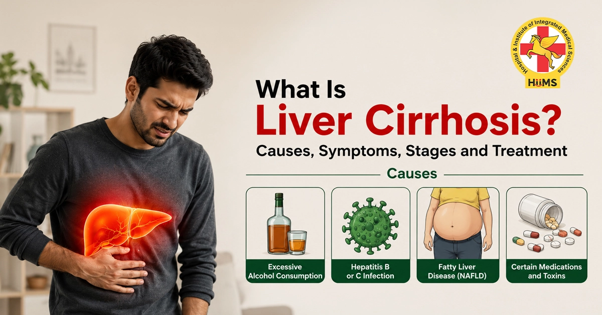 What-Is-Liver-Cirrhosis