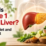 What Is Grade 1 Fatty Liver? Causes, Diet and Treatment